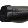 Pegada Marty Mens Brazilian Closed Toe Open Back Comfort Slippers