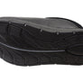 Pegada Marty Mens Brazilian Closed Toe Open Back Comfort Slippers