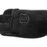 Pegada Marty Mens Brazilian Closed Toe Open Back Comfort Slippers