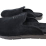 Pegada Marty Mens Brazilian Closed Toe Open Back Comfort Slippers