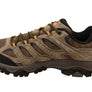 Merrell Mens Moab 3 Gore Tex Comfortable Leather Hiking Shoes