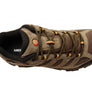 Merrell Mens Moab 3 Gore Tex Comfortable Leather Hiking Shoes
