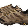 Merrell Mens Moab 3 Gore Tex Comfortable Leather Hiking Shoes
