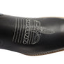 D Milton Ridgeland Mens Leather Comfortable Western Cowboy Boots