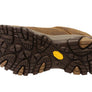 Merrell Mens Moab Adventure 3 Comfortable Leather Hiking Shoes