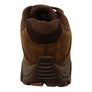 Merrell Mens Moab Adventure 3 Comfortable Leather Hiking Shoes