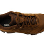 Merrell Mens Moab Adventure 3 Comfortable Leather Hiking Shoes