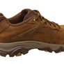 Merrell Mens Moab Adventure 3 Comfortable Leather Hiking Shoes