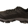 Merrell Mens Moab Adventure 3 Comfortable Leather Hiking Shoes