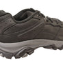 Merrell Mens Moab Adventure 3 Comfortable Leather Hiking Shoes