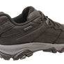 Merrell Mens Moab Adventure 3 Comfortable Leather Hiking Shoes