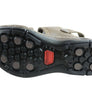 Pegada Jensen Mens Leather Comfort Cushioned Sandals Made In Brazil