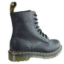 Dr Martens 1460 Pascal Virginia Womens Leather Fashion Lace Up Boots