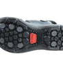 Pegada Jensen Mens Leather Comfort Cushioned Sandals Made In Brazil