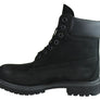 Timberland Mens Comfortable Lace Up 6 Inch Premium Waterproof Boots