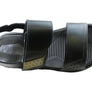 Itapua Pauly Mens Leather Comfortable Sandals Made In Brazil