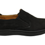 Opananken Hunter Mens Comfortable Brazilian Leather Shoes