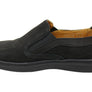 Opananken Hunter Mens Comfortable Brazilian Leather Shoes