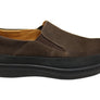 Opananken Paul Mens Comfortable Brazilian Leather Shoes
