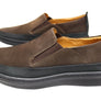 Opananken Paul Mens Comfortable Brazilian Leather Shoes