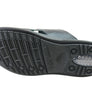 Pegada Fletcher Mens Cushioned Leather Slide Sandals Made In Brazil