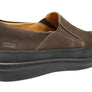 Opananken Paul Mens Comfortable Brazilian Leather Shoes