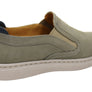 Opananken Hunter Mens Comfortable Brazilian Leather Shoes