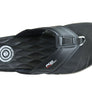 Pegada Gary Mens Cushioned Comfort Thongs Sandals Made In Brazil