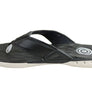 Pegada Gary Mens Cushioned Comfort Thongs Sandals Made In Brazil