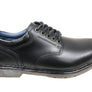 Slatters Titan Mens Comfortable Leather Lace Up Dress Shoes