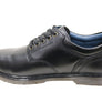 Slatters Titan Mens Comfortable Leather Lace Up Dress Shoes