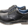 Slatters Titan Mens Comfortable Leather Lace Up Dress Shoes