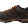 Keen Circadia Waterproof Mens Leather Wide Fit Hiking Shoes