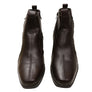 Slatters Rialto Mens Comfortable Leather Dress Boots