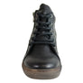 Cabello Comfort EG1570 Womens Flat Leather European Ankle Boots