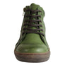Cabello Comfort EG1570 Womens Flat Leather European Ankle Boots
