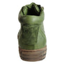 Cabello Comfort EG1570 Womens Flat Leather European Ankle Boots