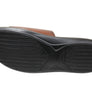 Savelli Pete Mens Comfortable Leather Slides Sandals Made In Brazil