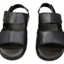 Savelli Samuel Mens Comfortable Leather Sandals Made In Brazil