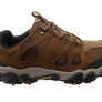 Skechers Mens Comfortable Relaxed Fit Xander Modine Leather Shoes