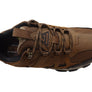 Skechers Mens Comfortable Relaxed Fit Xander Modine Leather Shoes