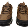 Skechers Mens Comfortable Relaxed Fit Xander Modine Leather Shoes