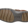 Slatters Ayr II Mens Leather Comfortable Closed Toe Sandals Shoes