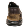 Slatters Tropic Mens Comfortable Leather Sandals