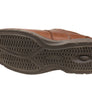 Slatters Lismore Mens Leather Extra Wide Fit Comfortable Slip On Shoes