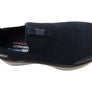 Skechers Mens D Lux Walker Quick Upgrade Extra Wide Fit Shoes