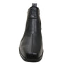 Slatters Rialto Mens Comfortable Leather Dress Boots