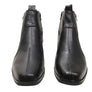 Slatters Rialto Mens Comfortable Leather Dress Boots