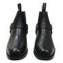 Slatters Rebel Mens Comfortable Leather Dress Boots