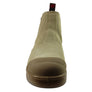 KingGee Wills Suede Mens Comfort Leather Steel Safety Cap Work Boots